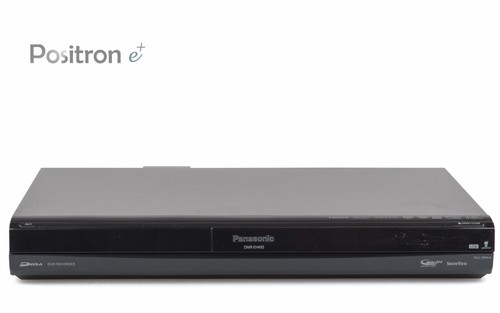 Panasonic dmr eh495 nero - dmr-eh495,