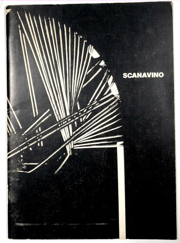 Emilio scanavino raro - emilio,