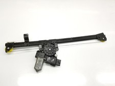 1607707180 alzacristalli anteriore destro per CITROEN JUMPER FURGON 30 L1H2