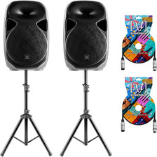 Impianto Audio Acustico Con