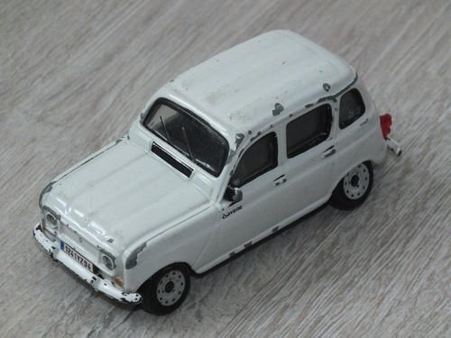 Miniature rare bburago i - miniature,