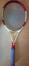 racchetta wilson six one 95