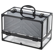 Astuccio trucco portatile - astuccio,