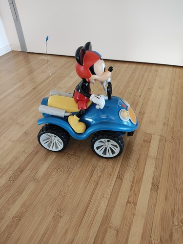 Auto topolino quad - auto,