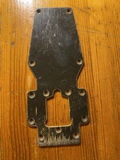 Tamiya 4025018 Sub Chassis