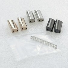 13mm Solid Ending Link Strap