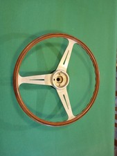 Volante Nardi Diametro 40 Originale, Attacco Fiat