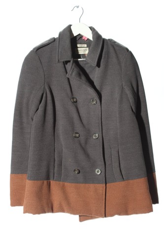 Eighty2nine cappotto mezza - cappotto,