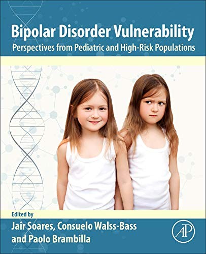 Bipolar disorder - bipolar,