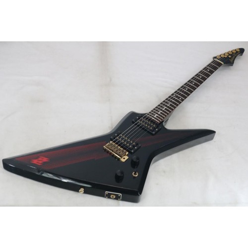 Aria pro deluxe chitarra - pro, ii