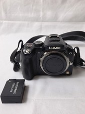 Panasonic Lumix DMC-G5 16MP