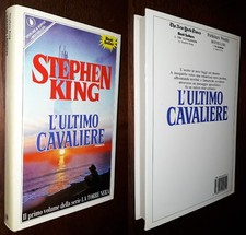 L'ultimo cavaliere, Stephen