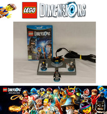 LEGO Dimensions Nintendo Wii U