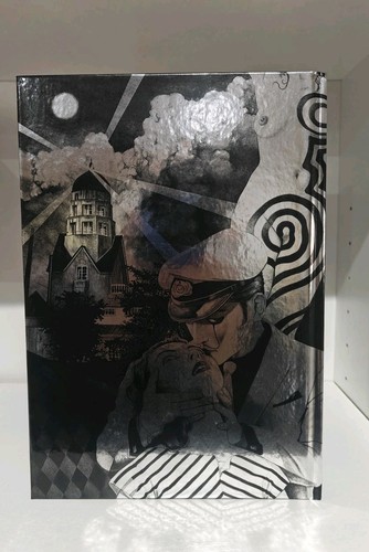Lunatic lovers variant suehiro - lovers,