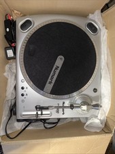 Numark TT-1600 MKII