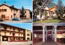 Torre Pellice Foresteria