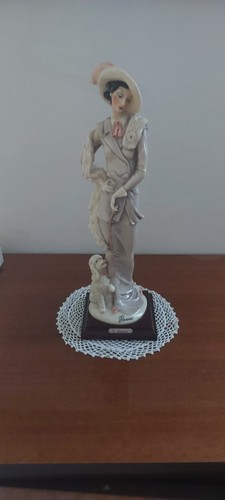 Capodimonte giuseppe armani - capodimonte,
