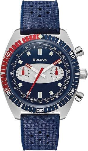 Orologio bulova 98a253 - bulova,