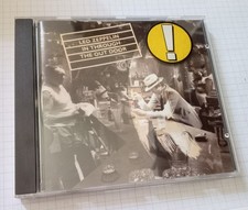 Led Zeppelin, In Through The Out Door. CD Di Seconda Mano.