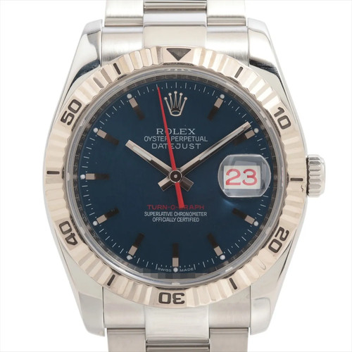 Rolex datejust turn - datejust, turn-o-graph
