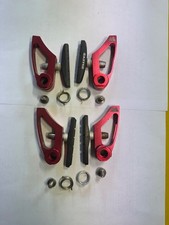 Set Canti CNC a Sbalzo