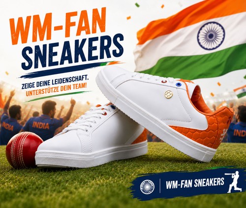 2026 fan sneakers scarpe - sneakers,