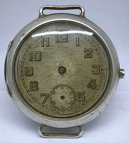Orologio vintage 1917 - vintage,