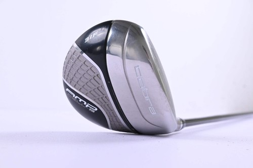 Cobra amp cell legno 16 - cell-s,