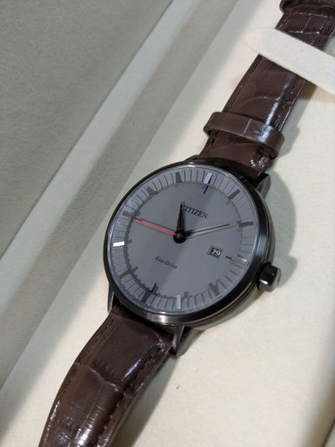 Orologio citizen eco - orologio,