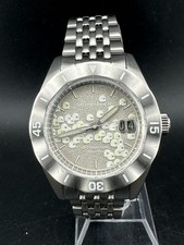 Spinnaker Fleuss automatico