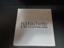 Hachette Space Battleship