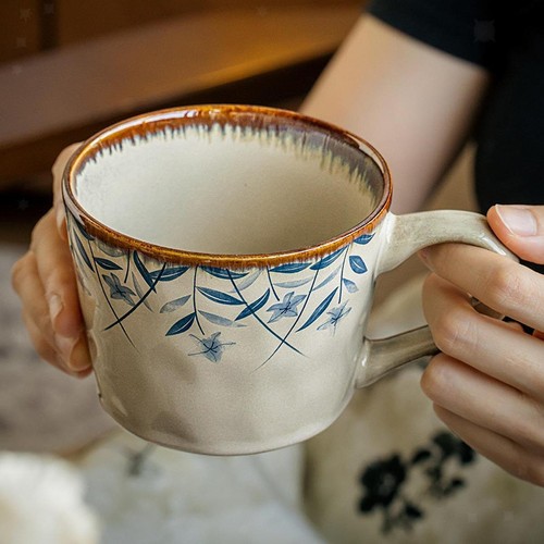 Tazza ceramica idea - in,