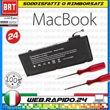BATTERIA PER APPLE MACBOOK PRO