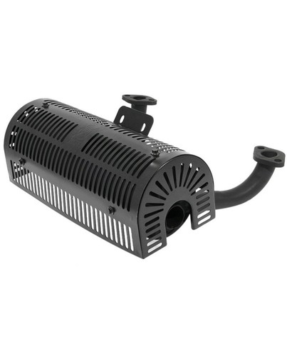 Loncin marmitta motore - loncin,
