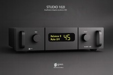 STUDIO 102i - amplificatore