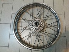 Yamaha XV 250 Virago 3LS 91 cerchio ruota anteriore