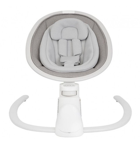 Graco sway grow sdraietta - 'n,