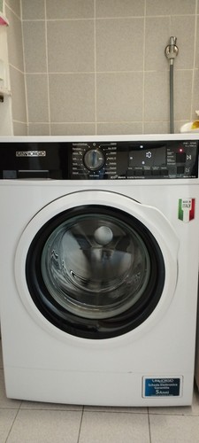 Vendo lavatrice san - san, giorgio