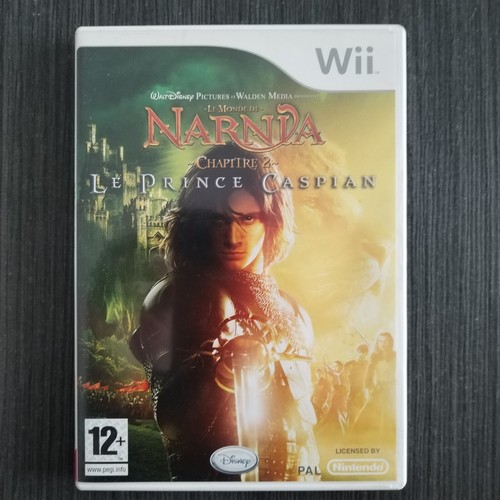 Mondo narnia capitolo 2 - il, di