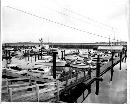 1948 port townsend kah tai - kah,