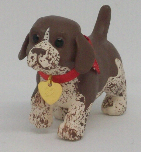 Puntatore tedesco hallmark - puntatore,