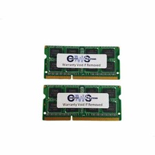 16 GB (2x8 GB) memoria RAM 4