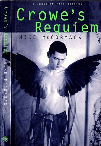 Crowe requiem mike - crowe', s