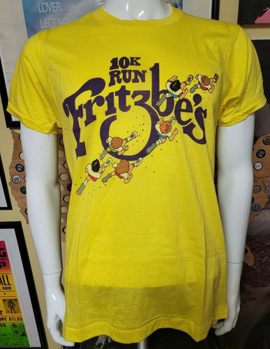 Shirt vintage anni 80 - vintage,
