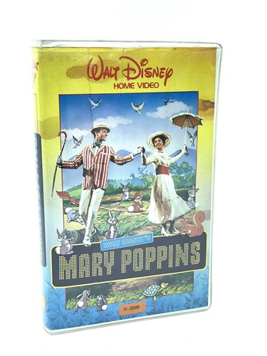 Walt disney mary poppins 1 - walt,