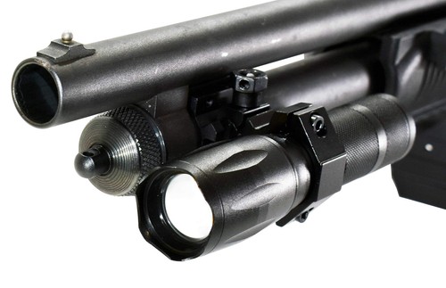 Torcia led trinity 1000 lumen - 1000,