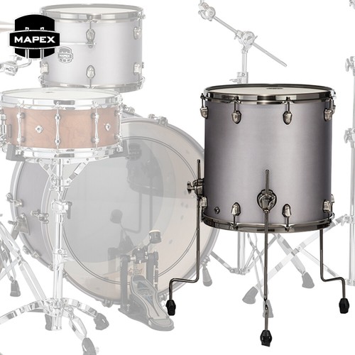 Pistola tom mapex - tom, saturn
