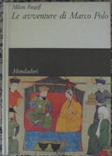 Rugoff Milton: LE AVVENTURE DI