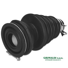 MANICOTTO GOMMA TUBO