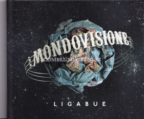 Ligabue mondovisione 2013 - -,
